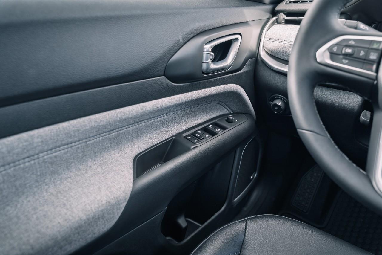 2026 Jeep Compass North T155474