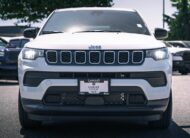 2025 Jeep Compass Altitude S626387