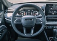 2025 Jeep Compass Altitude S626387