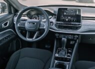 2025 Jeep Compass Altitude S626387