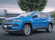 2026 Jeep Compass Sport T153718