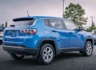 2026 Jeep Compass Sport T153718
