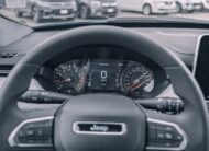 2026 Jeep Compass Sport T153718