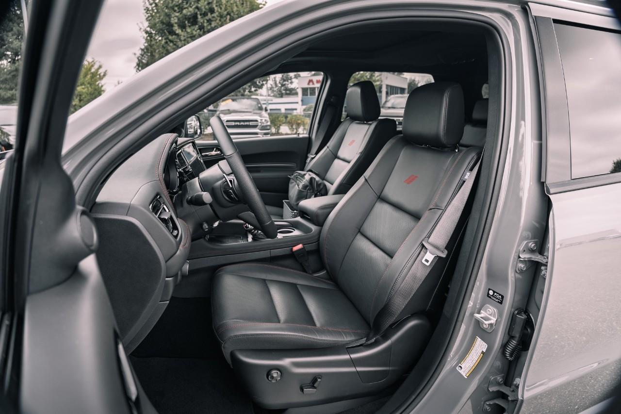 2026 Dodge Durango GT T151412