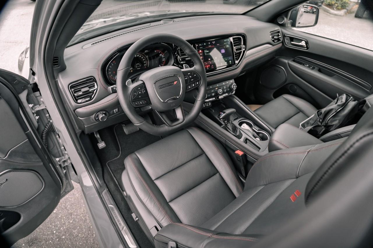 2026 Dodge Durango GT T151412