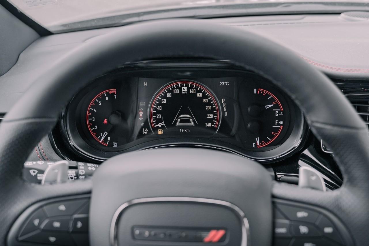 2026 Dodge Durango GT T151412