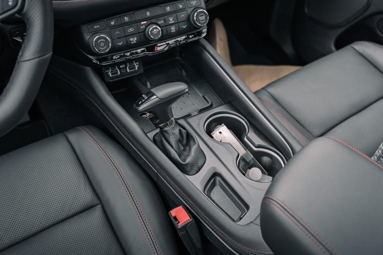 2026 Dodge Durango GT T151412