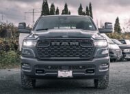2026 RAM 1500 Tradesman T201952