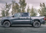 2026 RAM 1500 Tradesman T201952