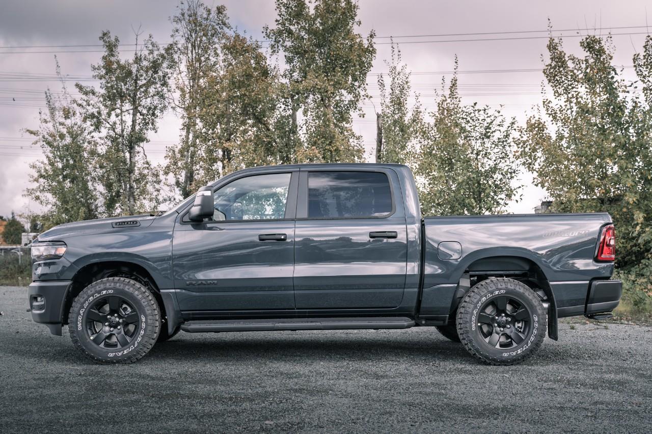 2026 RAM 1500 Tradesman T201952