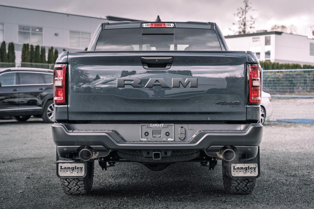 2026 RAM 1500 Tradesman T201952