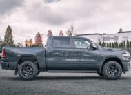 2026 RAM 1500 Tradesman T201952