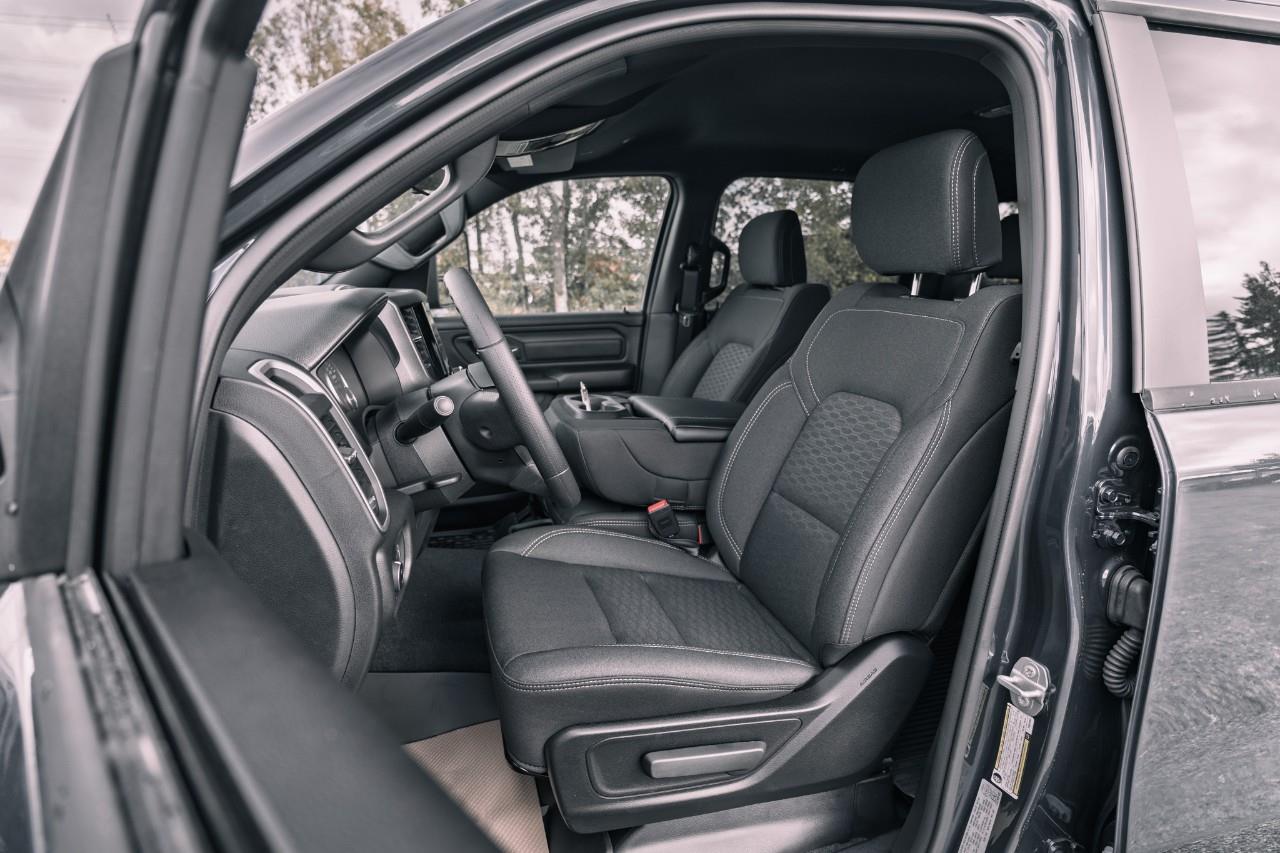 2026 RAM 1500 Tradesman T201952