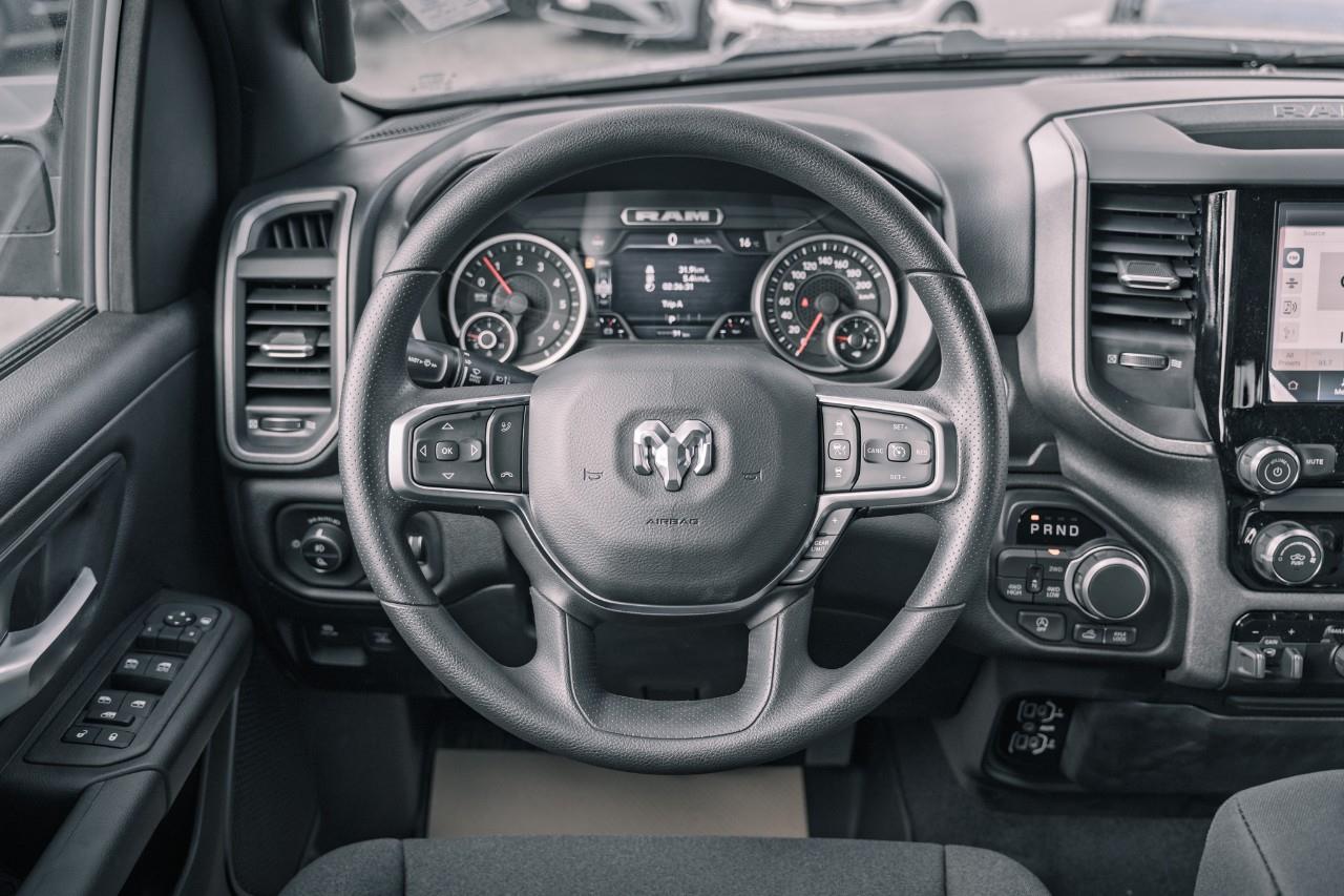 2026 RAM 1500 Tradesman T201952