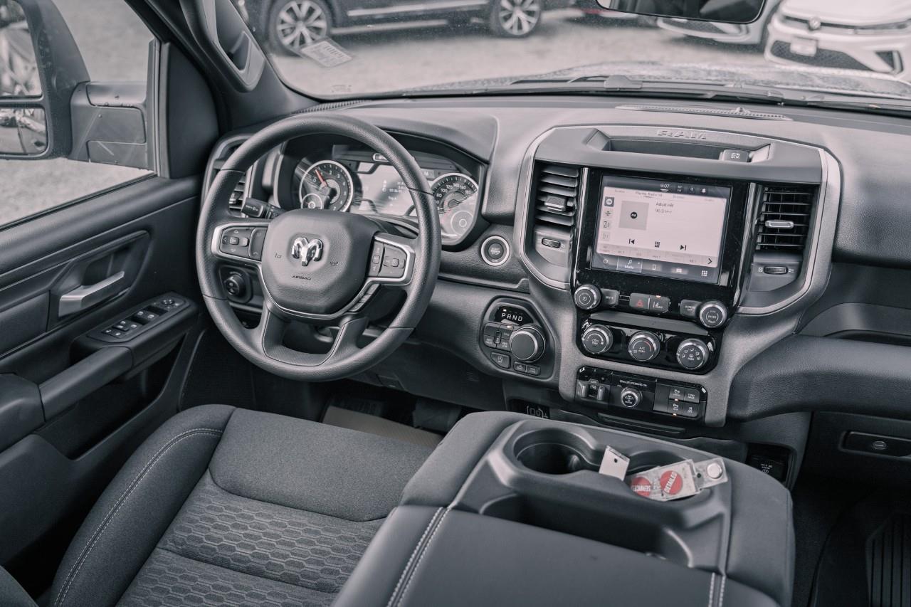 2026 RAM 1500 Tradesman T201952