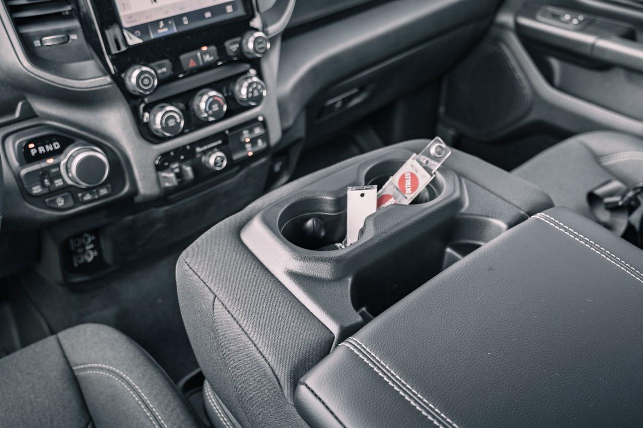 2026 RAM 1500 Tradesman T201952