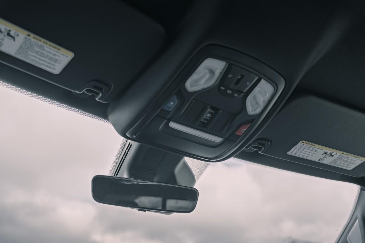 2026 RAM 1500 Tradesman T201952