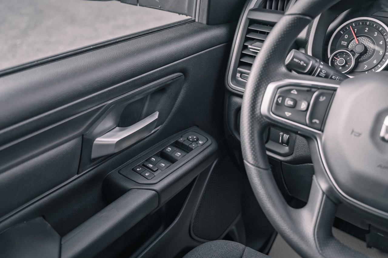 2026 RAM 1500 Tradesman T201952