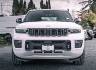2025 Jeep Grand Cherokee Overland S757246