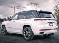 2025 Jeep Grand Cherokee Overland S757246