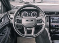 2025 Jeep Grand Cherokee Overland S757246