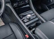 2025 Jeep Grand Cherokee Overland S757246