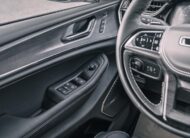 2025 Jeep Grand Cherokee Overland S757246