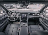 2025 Jeep Grand Cherokee Overland S757246