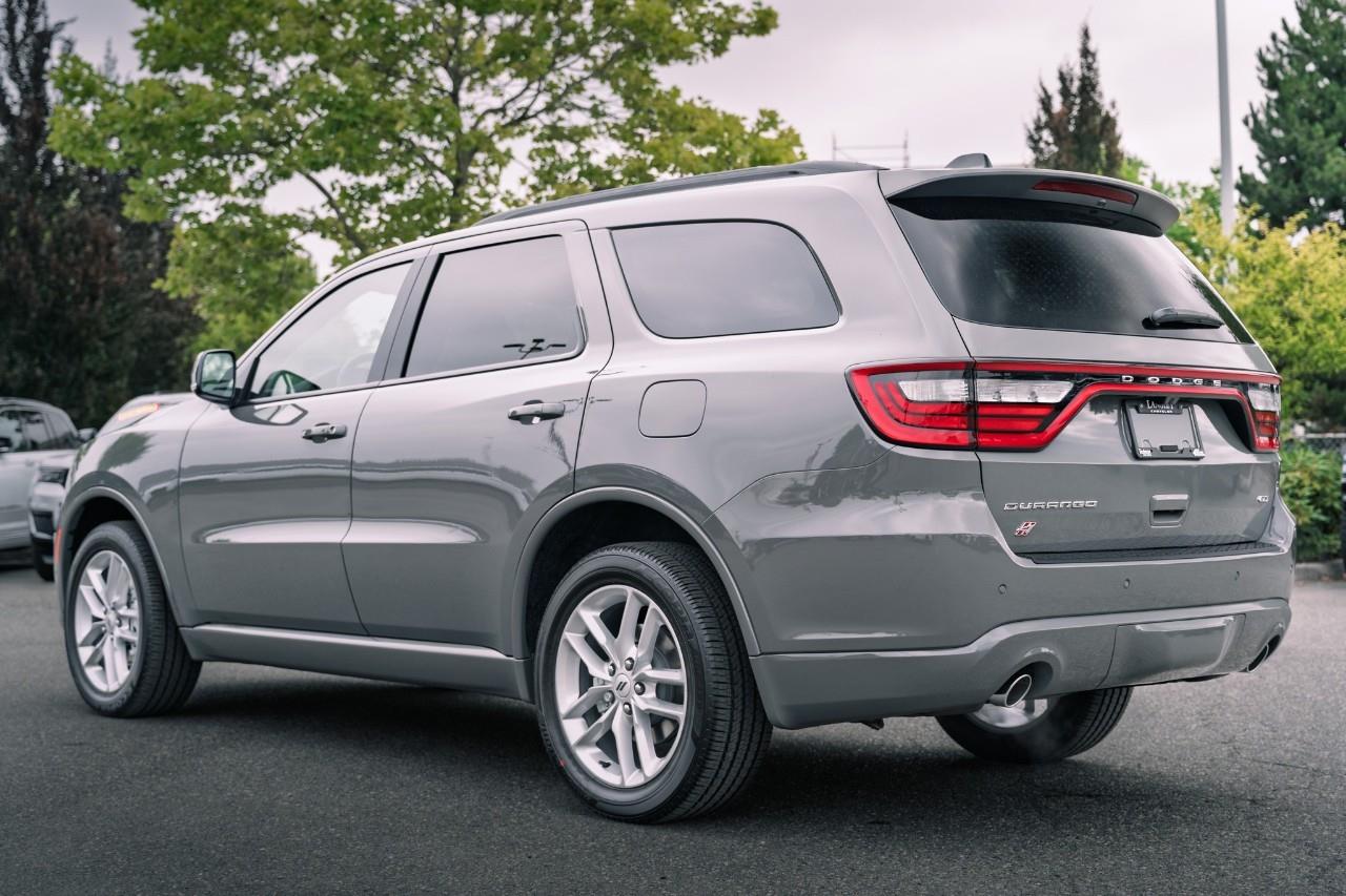 2026 Dodge Durango GT T151431