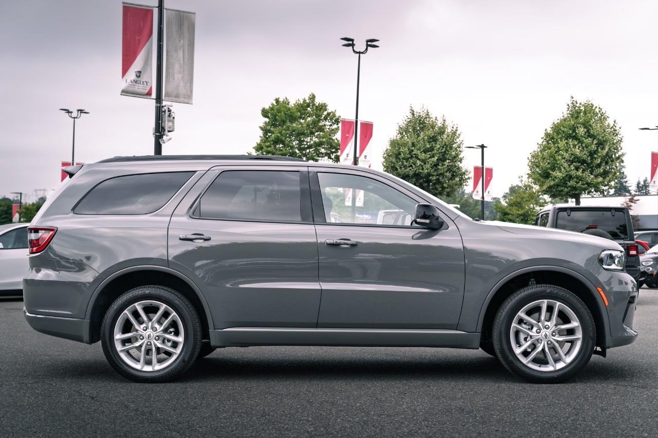 2026 Dodge Durango GT T151431