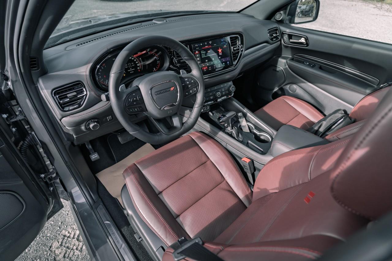 2026 Dodge Durango GT T151431