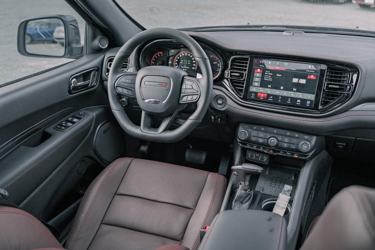 2026 Dodge Durango GT T151431