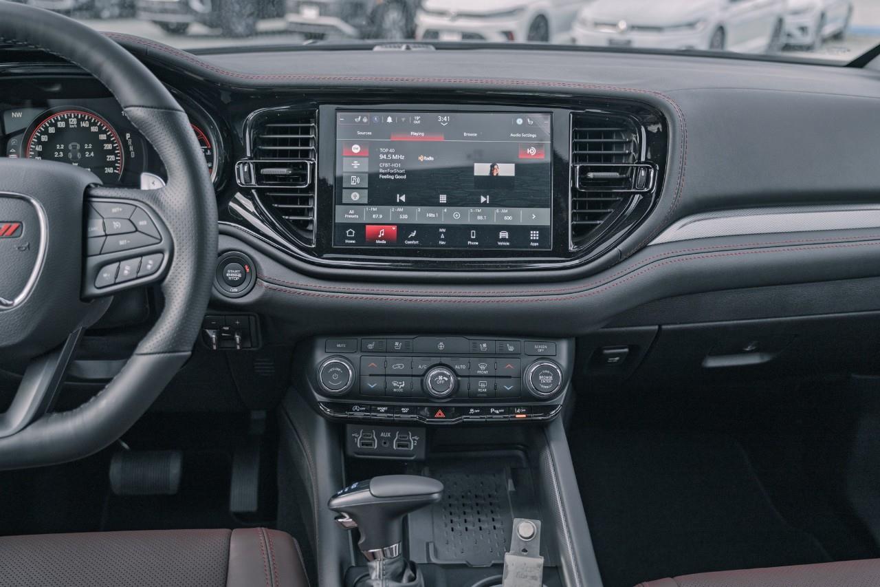 2026 Dodge Durango GT T151431