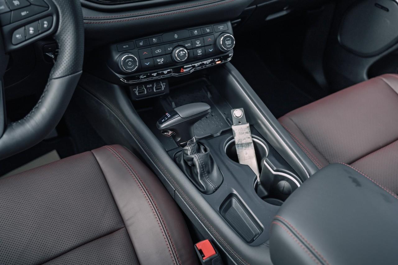 2026 Dodge Durango GT T151431