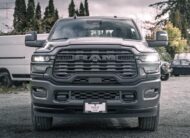 2026 RAM 3500 Tradesman T158934