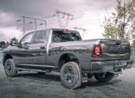 2026 RAM 3500 Tradesman T158934