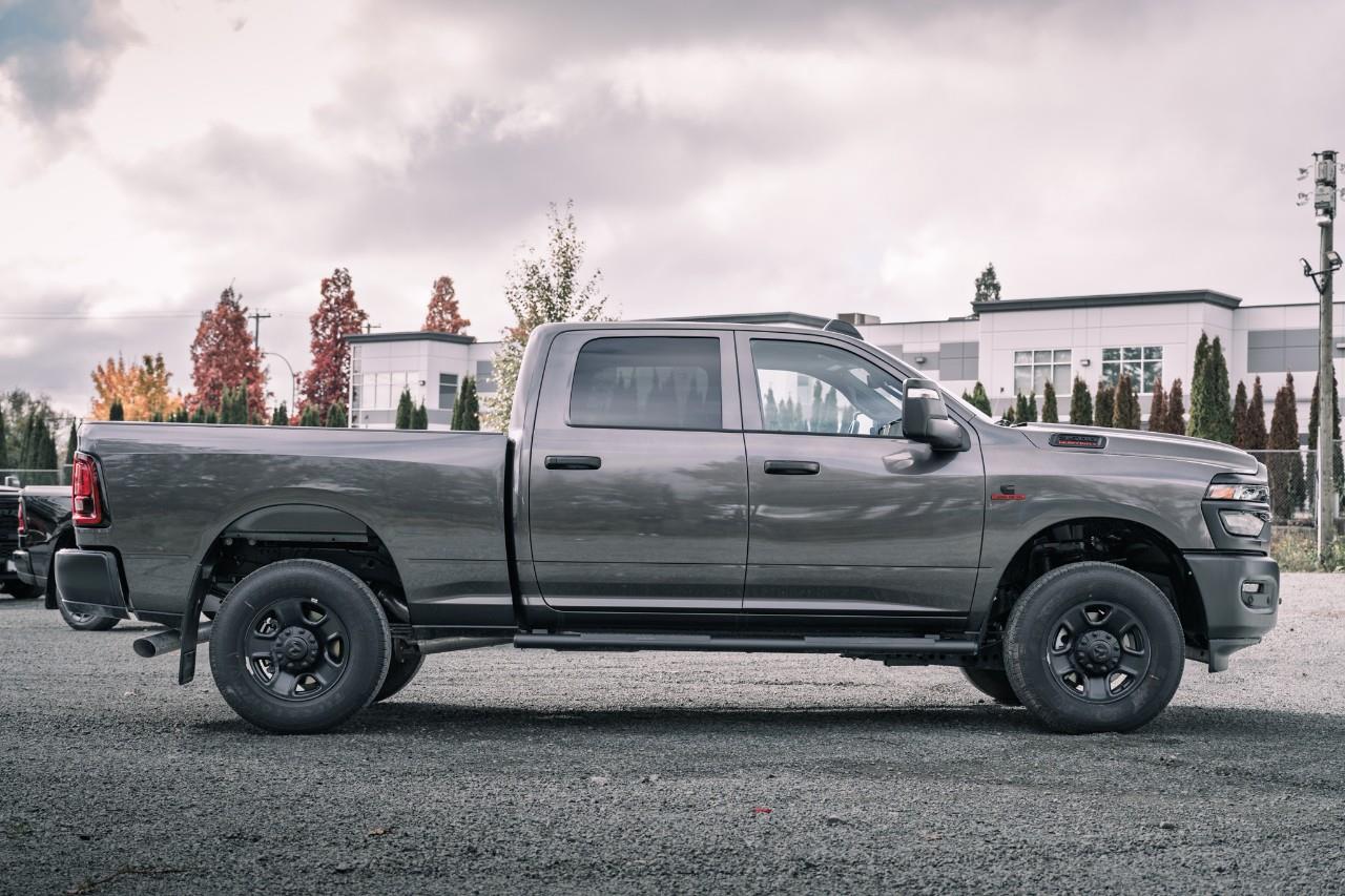 2026 RAM 3500 Tradesman T158934