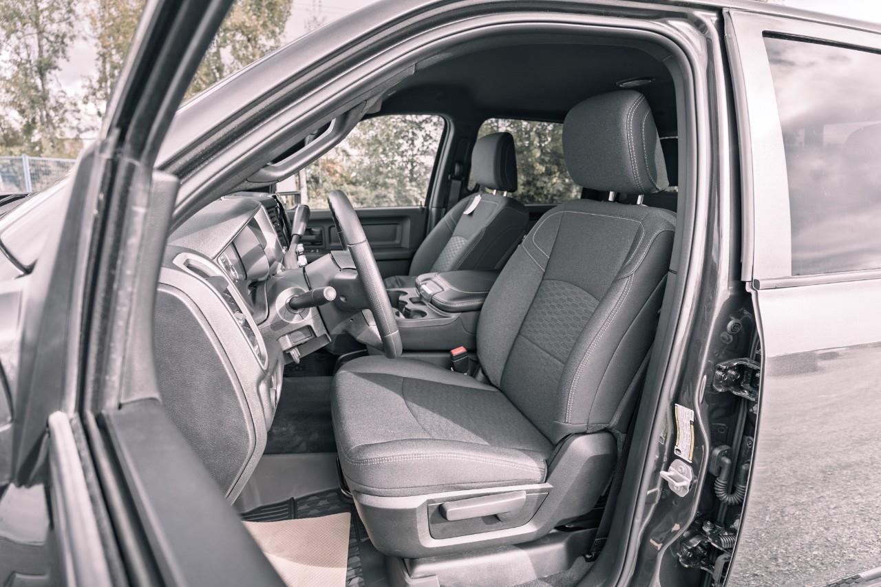 2026 RAM 3500 Tradesman T158934