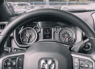 2026 RAM 3500 Tradesman T158934