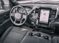 2026 RAM 3500 Tradesman T158934