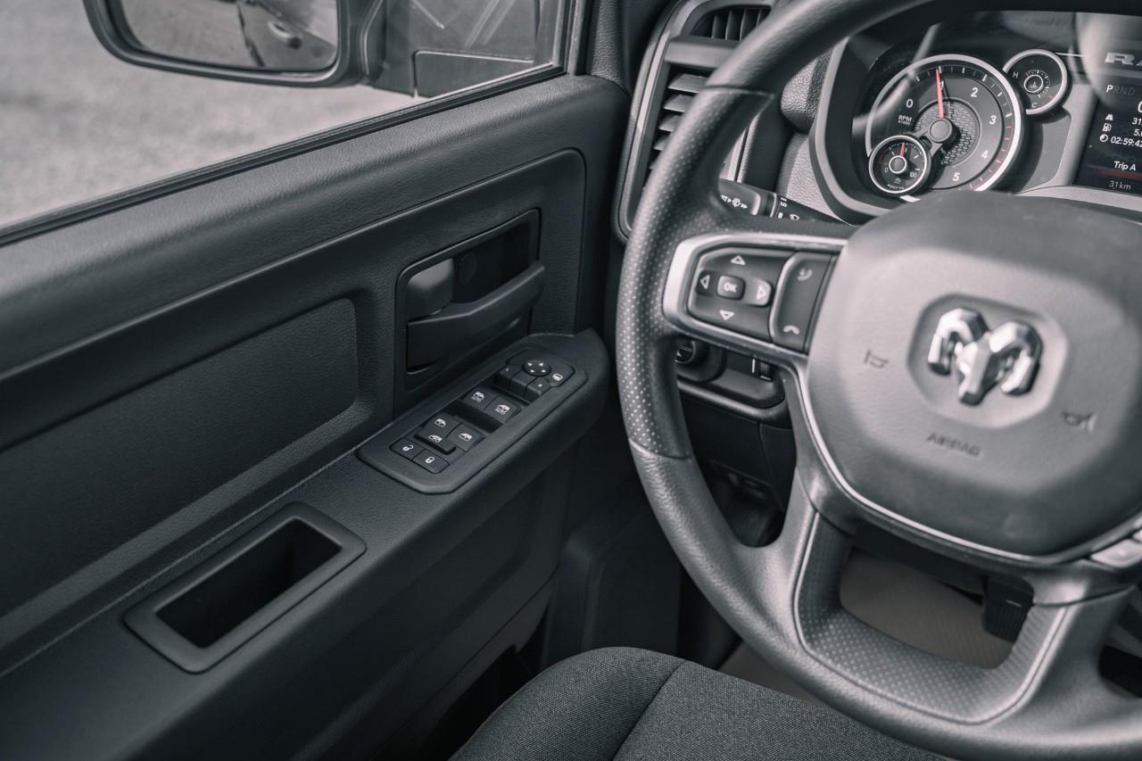 2026 RAM 3500 Tradesman T158934