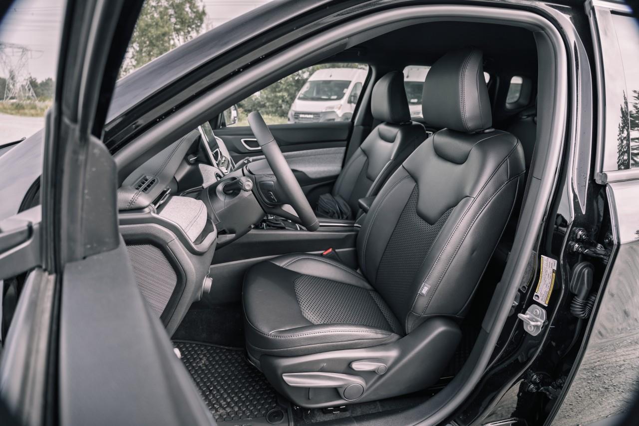 2026 Jeep Compass Sport T153717