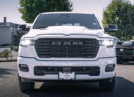 2025 RAM 1500 Sport S604556