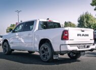 2025 RAM 1500 Sport S604556