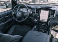 2025 RAM 1500 Sport S604556