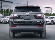 2025 Jeep Compass North S626357