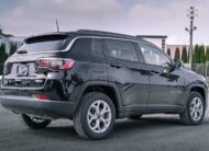 2025 Jeep Compass North S626357