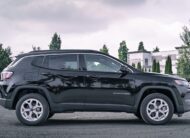 2025 Jeep Compass North S626357