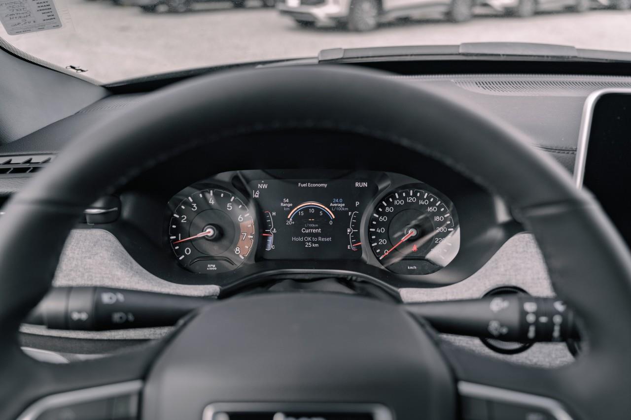 2025 Jeep Compass North S626357