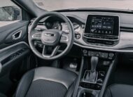 2025 Jeep Compass North S618764